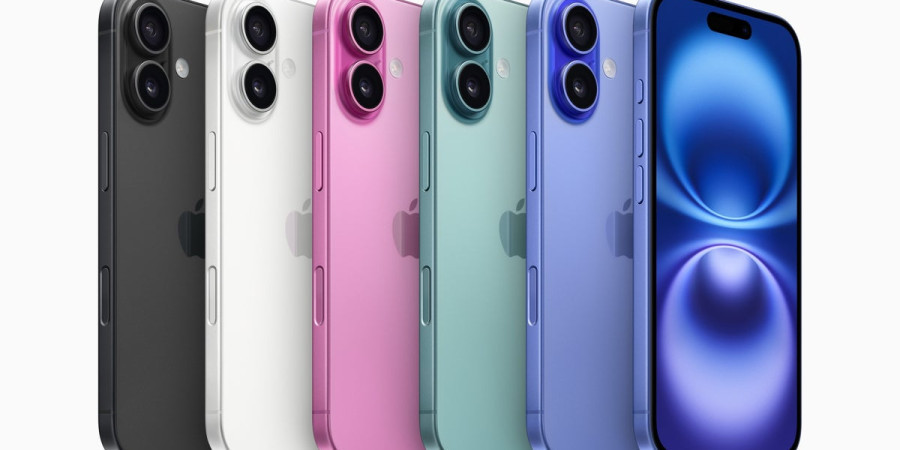 iPhone 16 Leaks: Expected Features, Price & Release Date