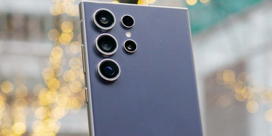 Samsung Galaxy S26 Leaks: Major Upgrades in Battery, Camera & Display