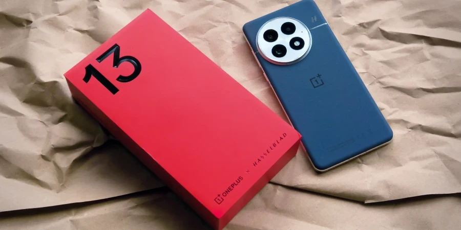 OnePlus 13 Pro: What to Expect from OnePlus’s 2025 Flagship