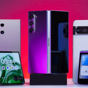 Top 10 Best Budget Smartphones in 2025