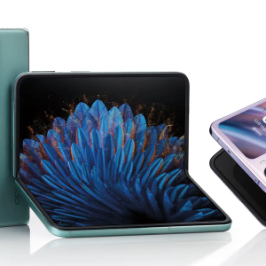 The Future of Foldable Phones