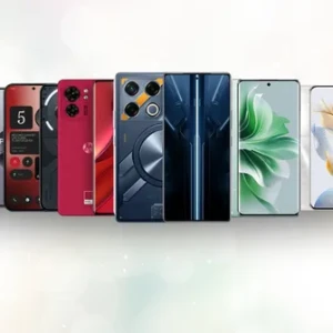 Best Gaming Phones in 2025: Which Device Offers the Ultimate Experience?